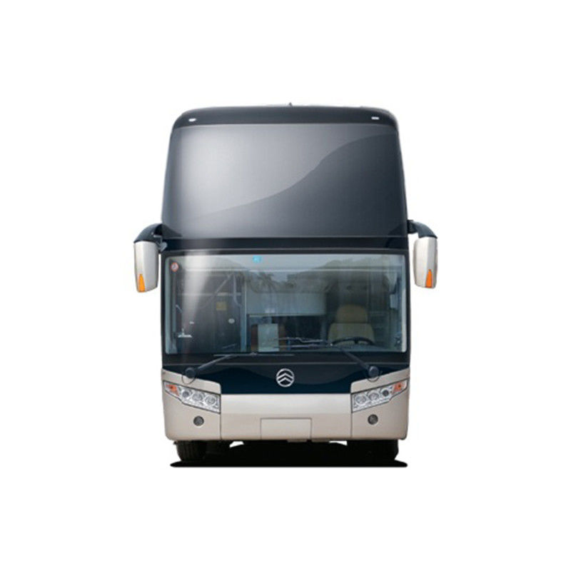 24-55 Sitzplätze Manualgetriebe Luxusbusse für komfortables Reiseerlebnis