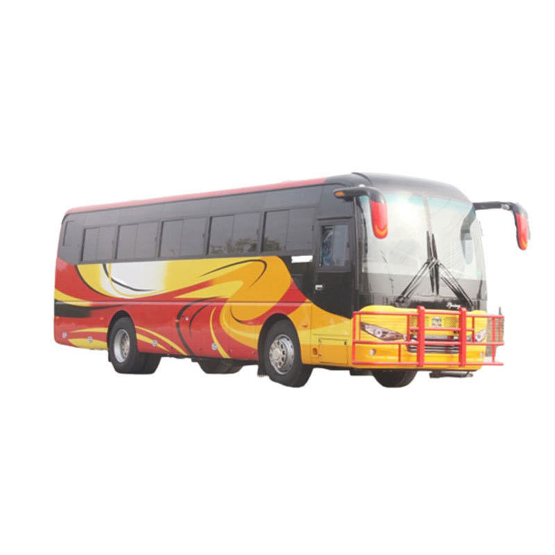 WHEELBASE 5100mm FAST6DS95T 100km/h Diesel 43 Sitzplätze 50 Sitzplätze Luxus 11M Gebrauchtbus