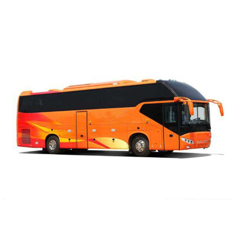 24-59 Sitzplätze Gebraucht-Dieselbusse und -Busse 3695mm Fahrzeuglänge 295/80R22.5 Reifen erschwinglich