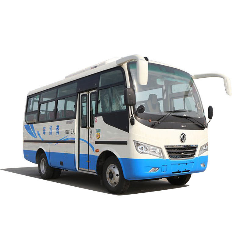 Antriebsart LHD-Antrieb 2021 Euro 6 6m 140 PS Dongfeng Busse und Reisebusse für Pendler