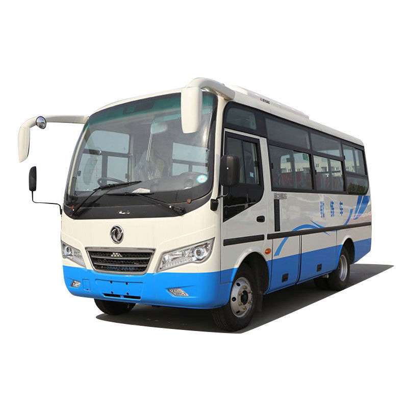 Antriebsart LHD-Antrieb 2021 Euro 6 6m 140 PS Dongfeng Busse und Reisebusse für Pendler