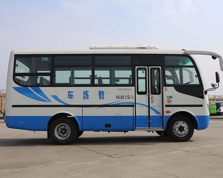 Antriebsart LHD-Antrieb 2021 Euro 6 6m 140 PS Dongfeng Busse und Reisebusse für Pendler