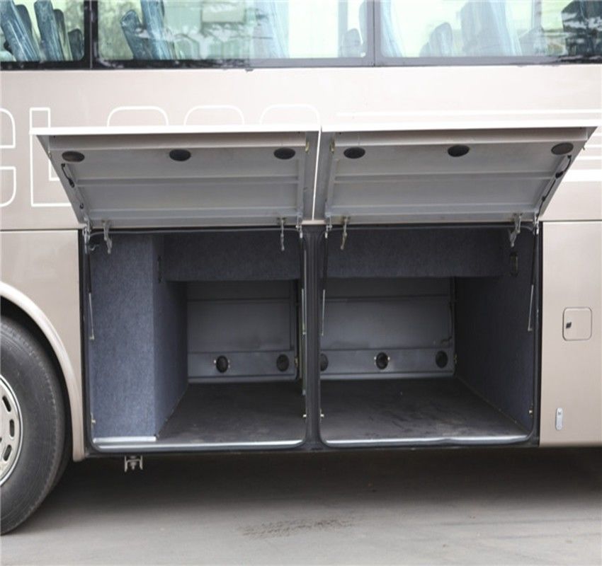 Gebraucht Luxus 45-47 Sitzplätze LHD Touristen Bus für Ihre Kundenanforderungen