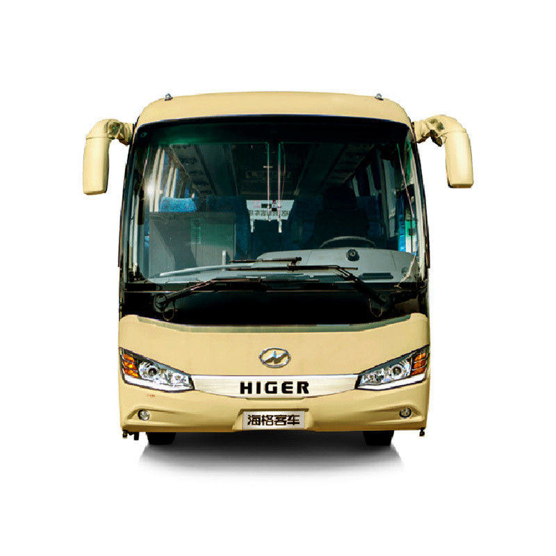 Zahl der Quellen 11/13 Gebraucht Luxus-Tourbus für bequemes Reisen