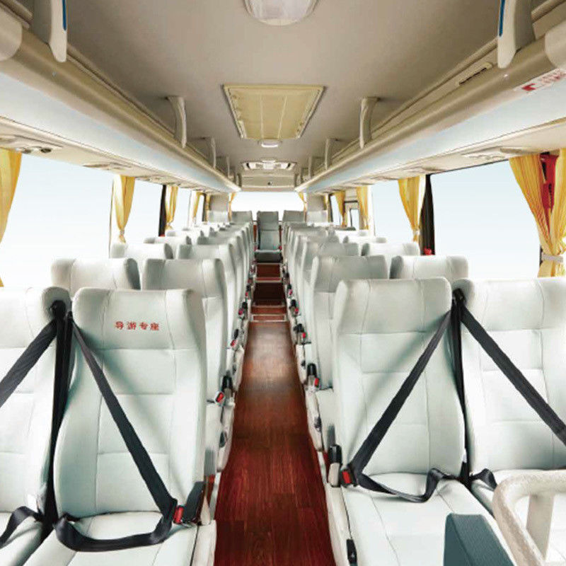 Zahl der Quellen 11/13 Gebraucht Luxus-Tourbus für bequemes Reisen