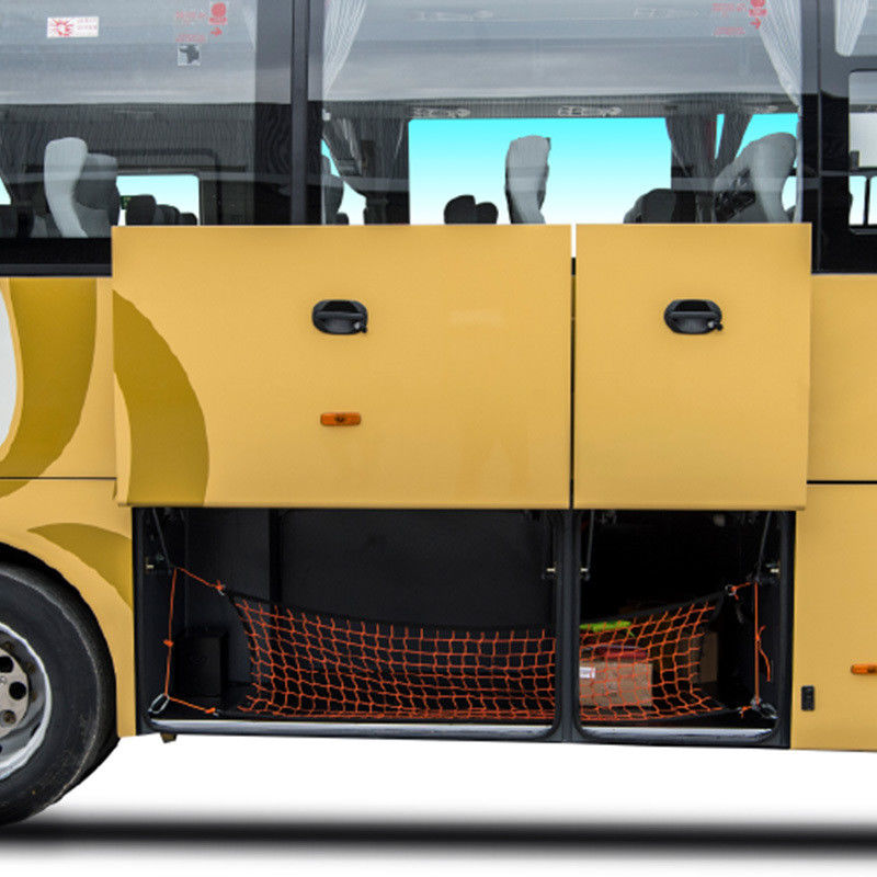 34-Sitzer Luxus-Passagierbus in der Tourist City mit Euro-3-Emissionsstandard