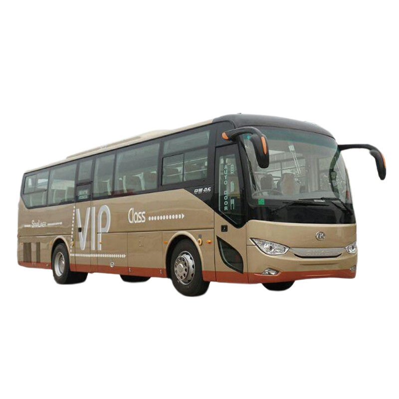 Design 12m Party Bus Luxus Bus mit Yuchai Motor und 65 1 1 Sitze 67 Sitzer Bus