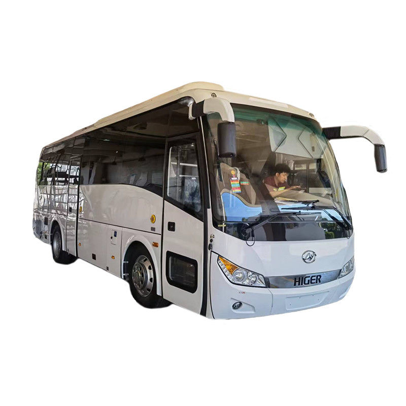 Kundenanforderung 2022 Luxusbus mit 32 Sitzplätzen und Tischen