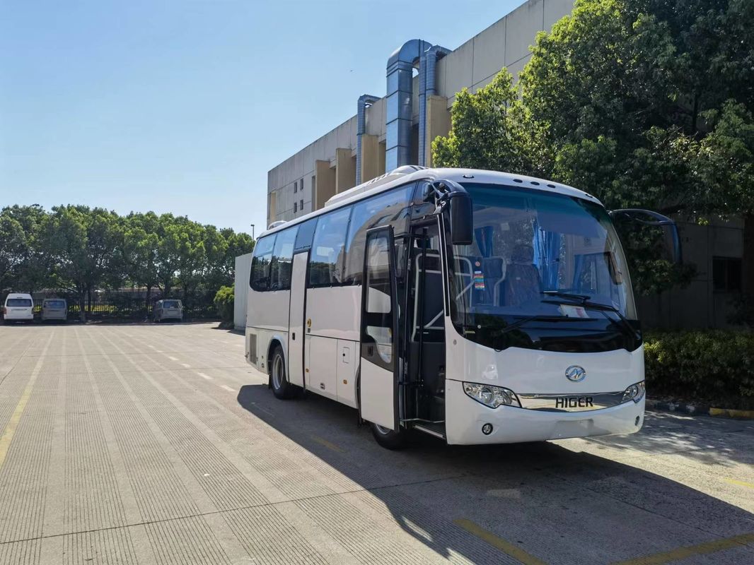 Kundenanforderung 2022 Luxusbus mit 32 Sitzplätzen und Tischen