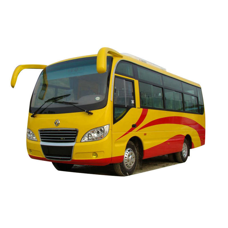 Gebraucht Dongfeng 32 Sitzplätze Niederflur Stadtbus mit 85Kw/2400r/min Nennleistung