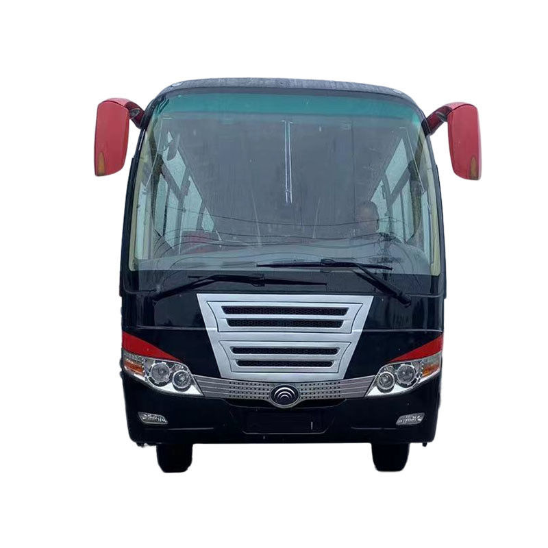 Vordermotor 53 Sitzplätze 12m Gebrauchtbus Bus mit Dieselkraftstoff und 270 PS