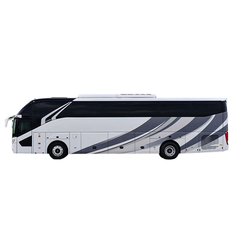 Higer Bus 12m Luxus Bus mit 51 1 1 Sitzplätzen zu erschwinglichen Preisen
