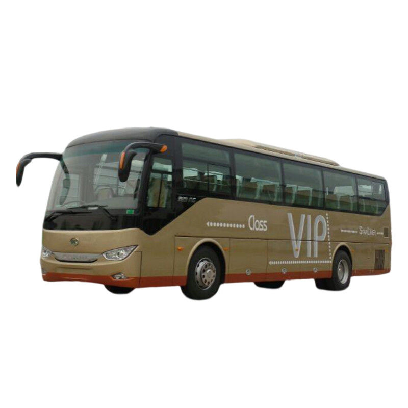 Yuchai Motor Stadtbusse 67 Sitzplätze 12m Luxusbusse für komfortablen Stadtverkehr