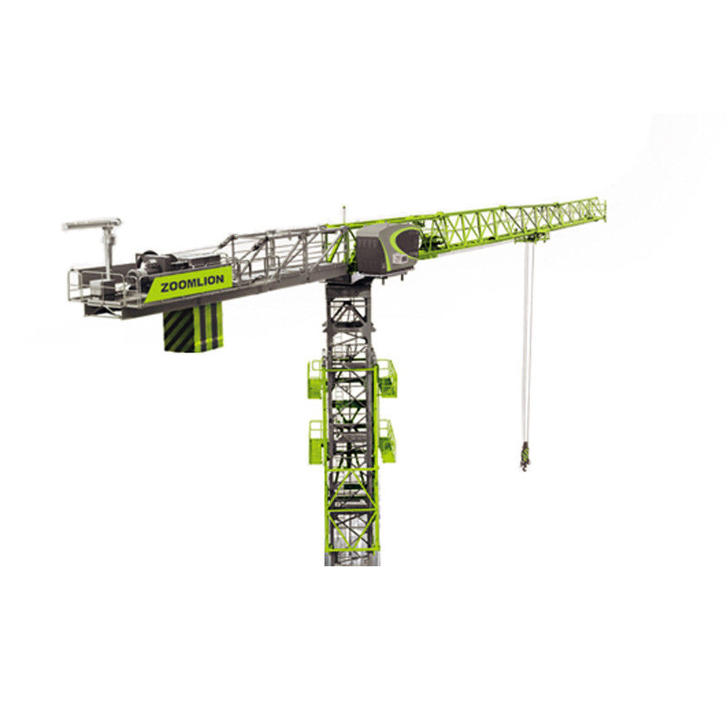Höchstbeförderungsgröße 60 m Zoomlion T7015-10E WA7025-10E