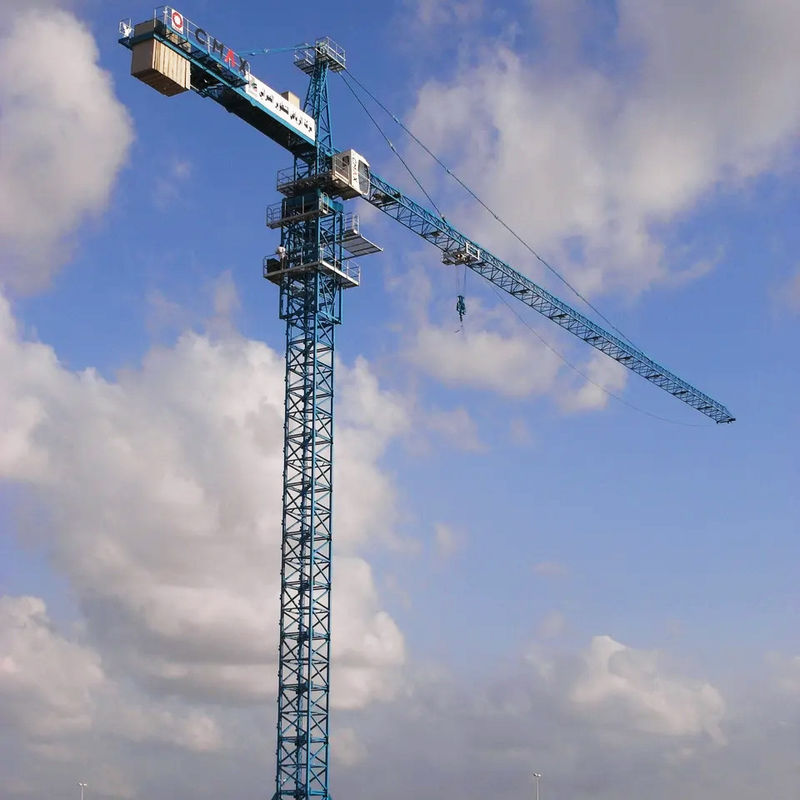 Sany S46 Meter Misch-Integrierte Pumpe Prodmotor 12M Handüberschuss Pumpe Tonne Hebekran