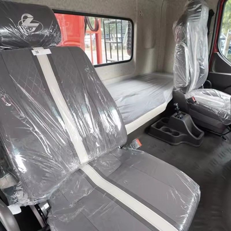 14 Tonnen mobiler Lkw-Kran mit Weichai-Motor und 30T.M Nennhebemoment