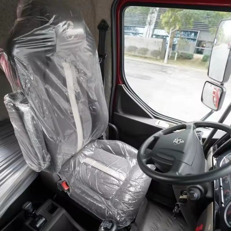 14 Tonnen mobiler Lkw-Kran mit Weichai-Motor und 30T.M Nennhebemoment
