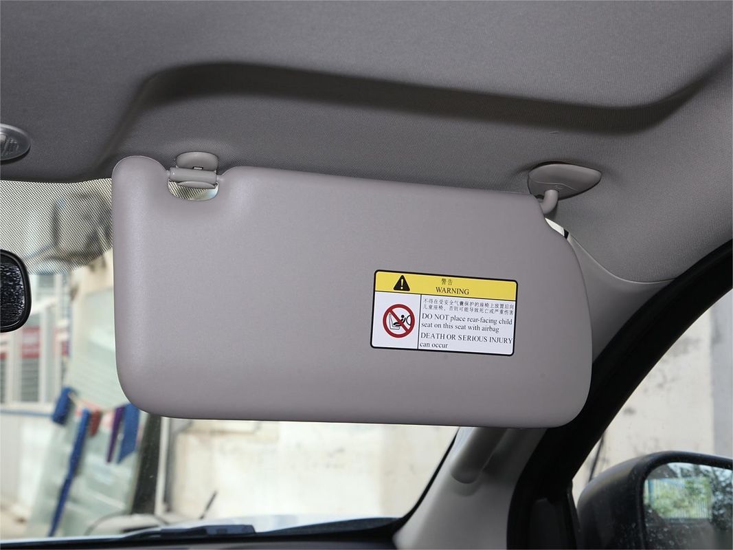 Rich7 4*4 Diesel Automatik 8AT Pickup mit Mindestfreiraum 20°-25°