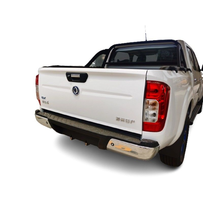 Rücken Trommel Bremsen Elektro Pickup Truck Dongfeng RICH 6 EV 4x2 für Off-Road Abenteuer