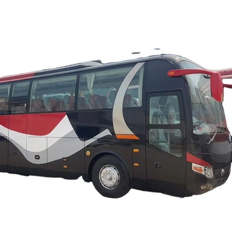 Gebrauchtes Reisebus Vordermotor 47/57 Sitze Rechtslenkung Transportbus Euro 3