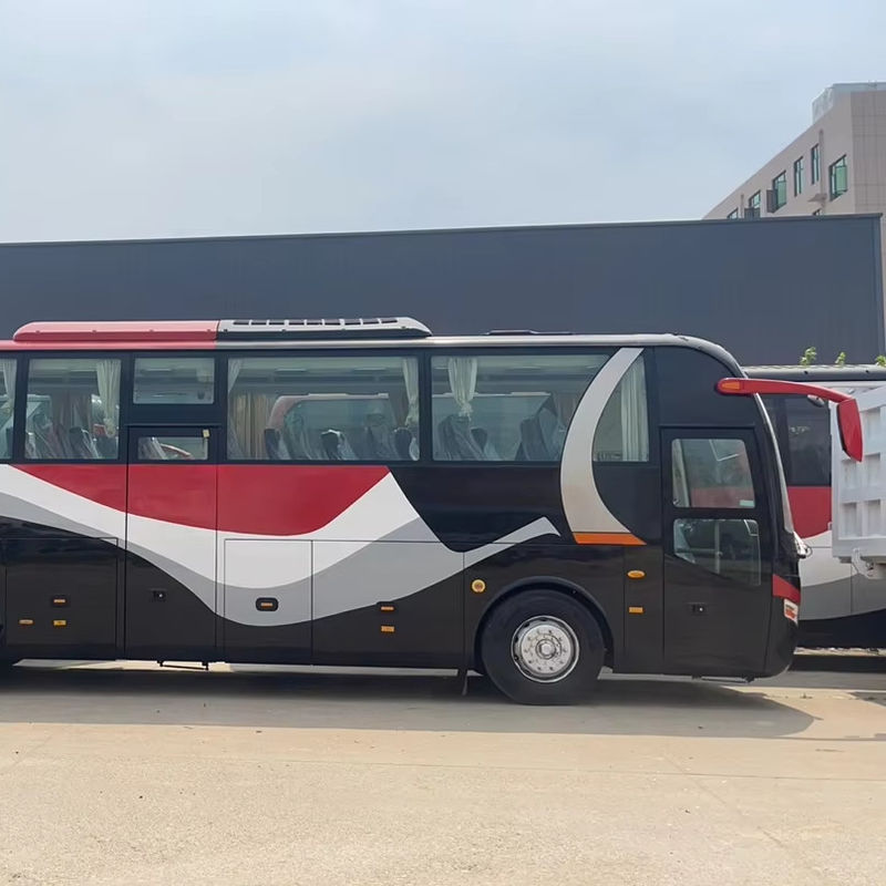 Gebrauchtes Reisebus Vordermotor 47/57 Sitze Rechtslenkung Transportbus Euro 3