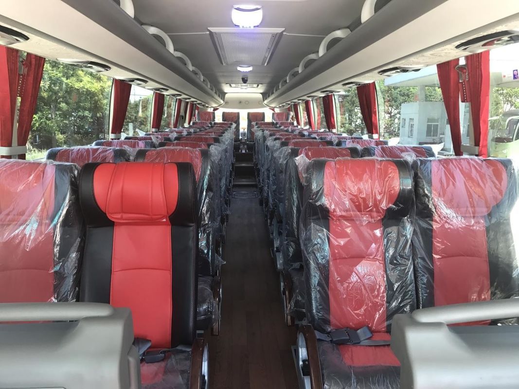 Gebrauchtes Reisebus Vordermotor 47/57 Sitze Rechtslenkung Transportbus Euro 3
