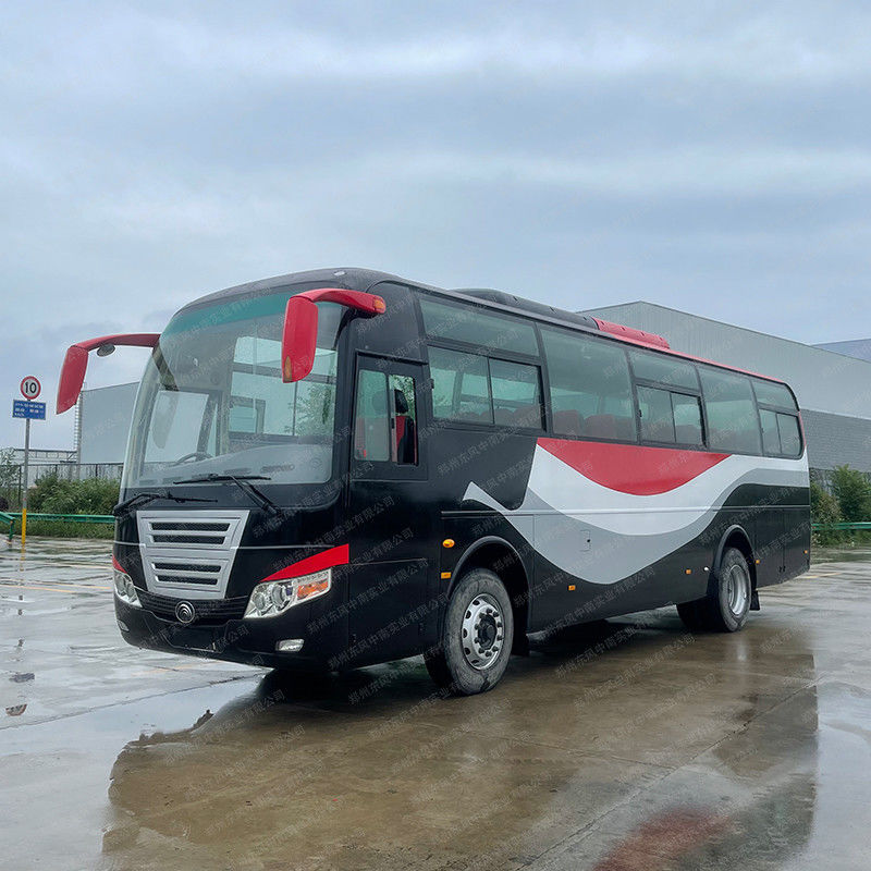 Maximalgeschwindigkeit 100 km/h Yu Tong Bus in Südafrika mit renoviertem und Yuchai Motor