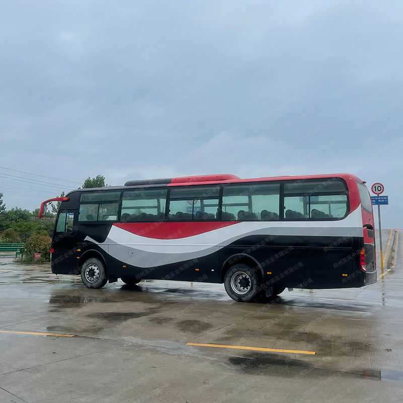 Maximalgeschwindigkeit 100 km/h Yu Tong Bus in Südafrika mit renoviertem und Yuchai Motor