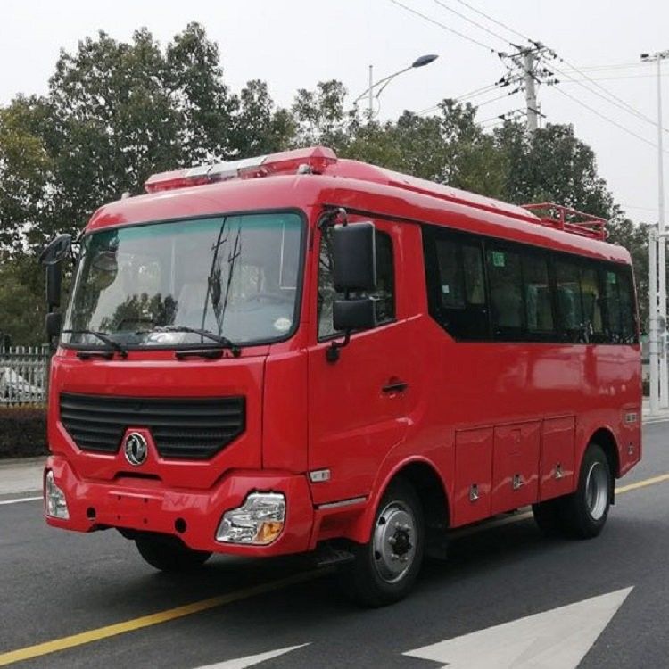 Minibus mit Handgetriebe Typ 4x4 Diesel 10-17 Sitzplätze für Offroad-Abenteuer